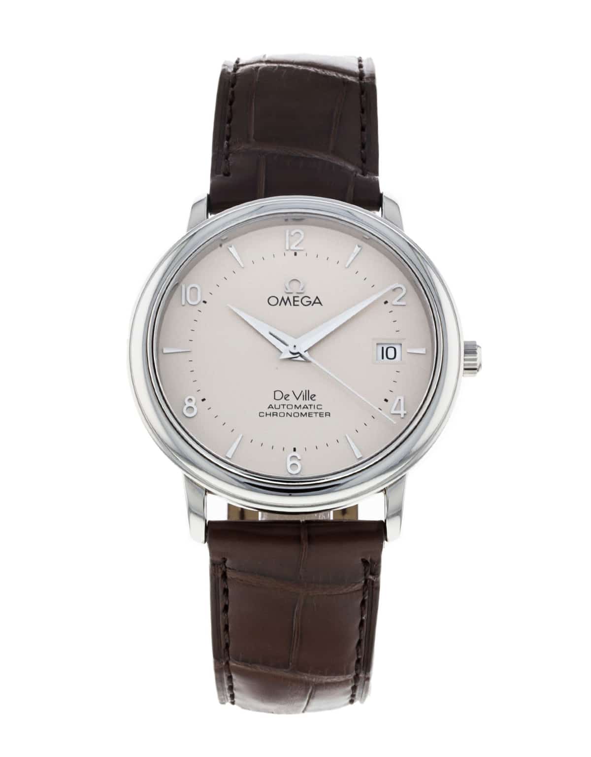 Omega De Ville Prestige 4812.30.02